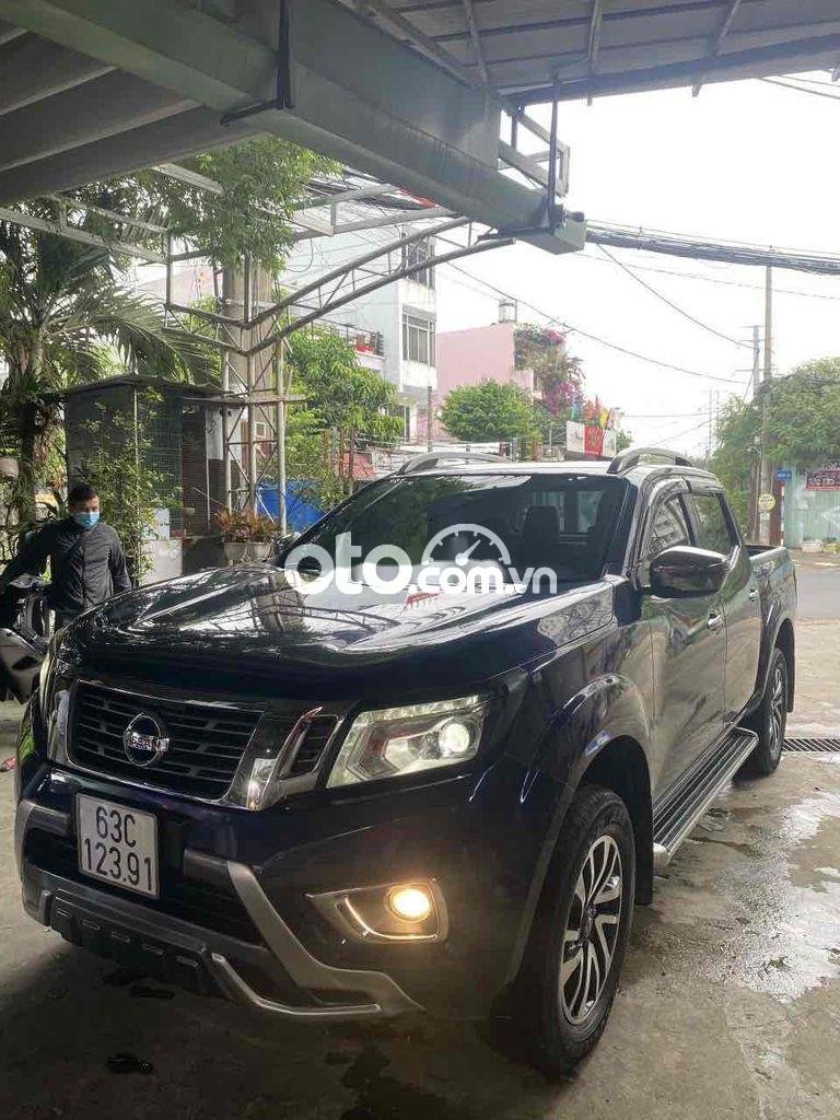 Nissan Navara cần bán   VL 2018 2018 - cần bán nissan Navara VL 2018