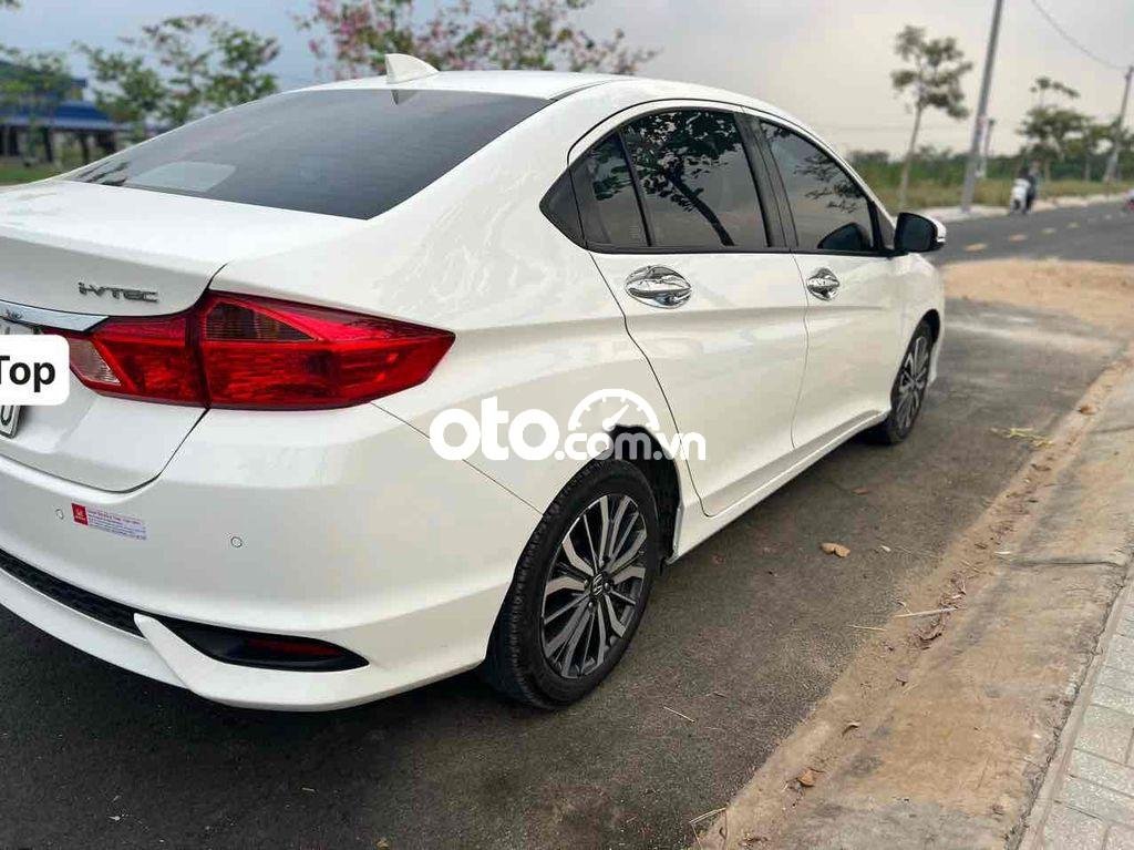 Honda City Bán  Top 2018 Chất Xe Gia Đình Đẹp Ko Lỗi Nhỏ 2018 - Bán City Top 2018 Chất Xe Gia Đình Đẹp Ko Lỗi Nhỏ