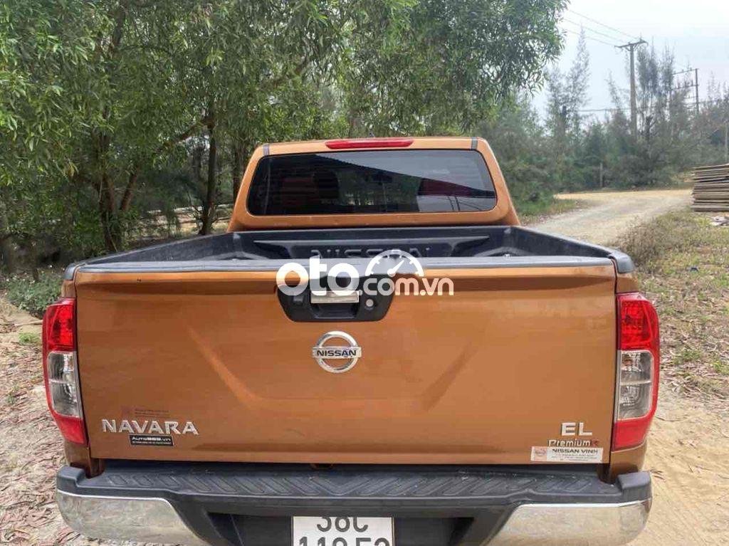 Nissan Navara - 2018 tự động,cần bán 2018 - Nissan-Navara 2018 tự động,cần bán