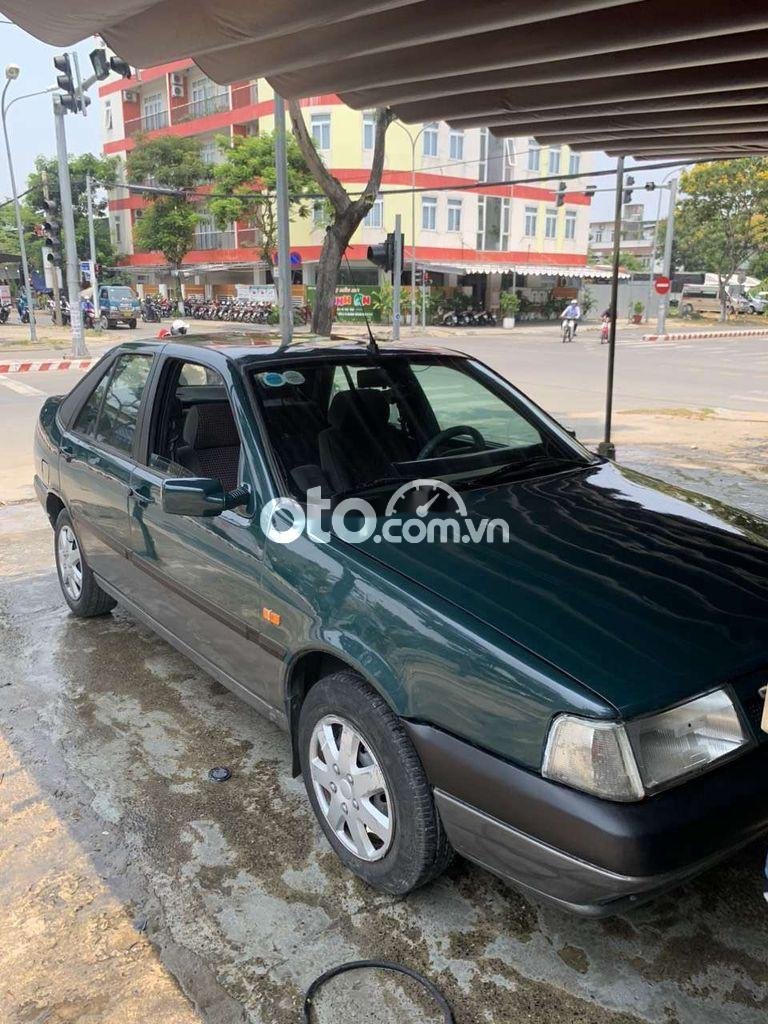 Fiat Tempra  đẹp 1996 - Fiat đẹp