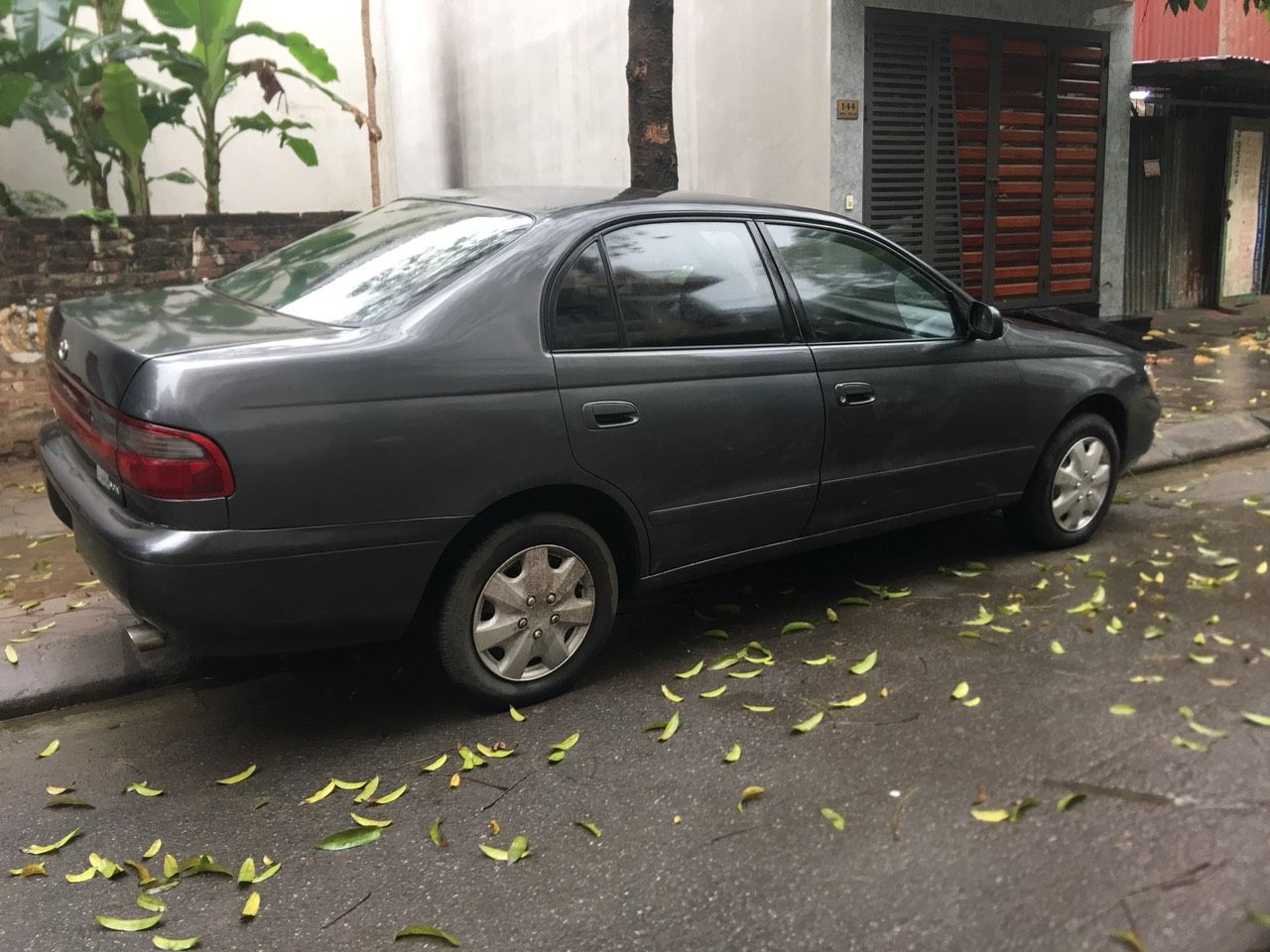 Toyota Corona 1994 - Máy 2.0 gốc mua Bộ Công An