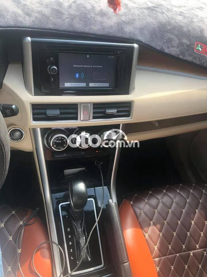 Mitsubishi Xpander  2019 1.5AT 2019 - Xpander 2019 1.5AT