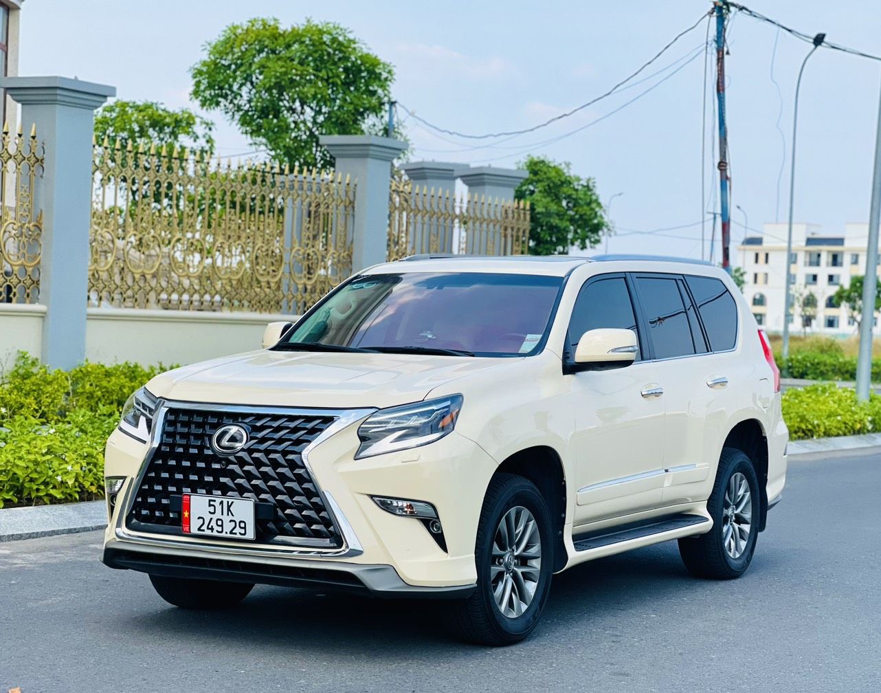 Lexus GX 460 2014 - Hà Nội Car CN Sài Gòn