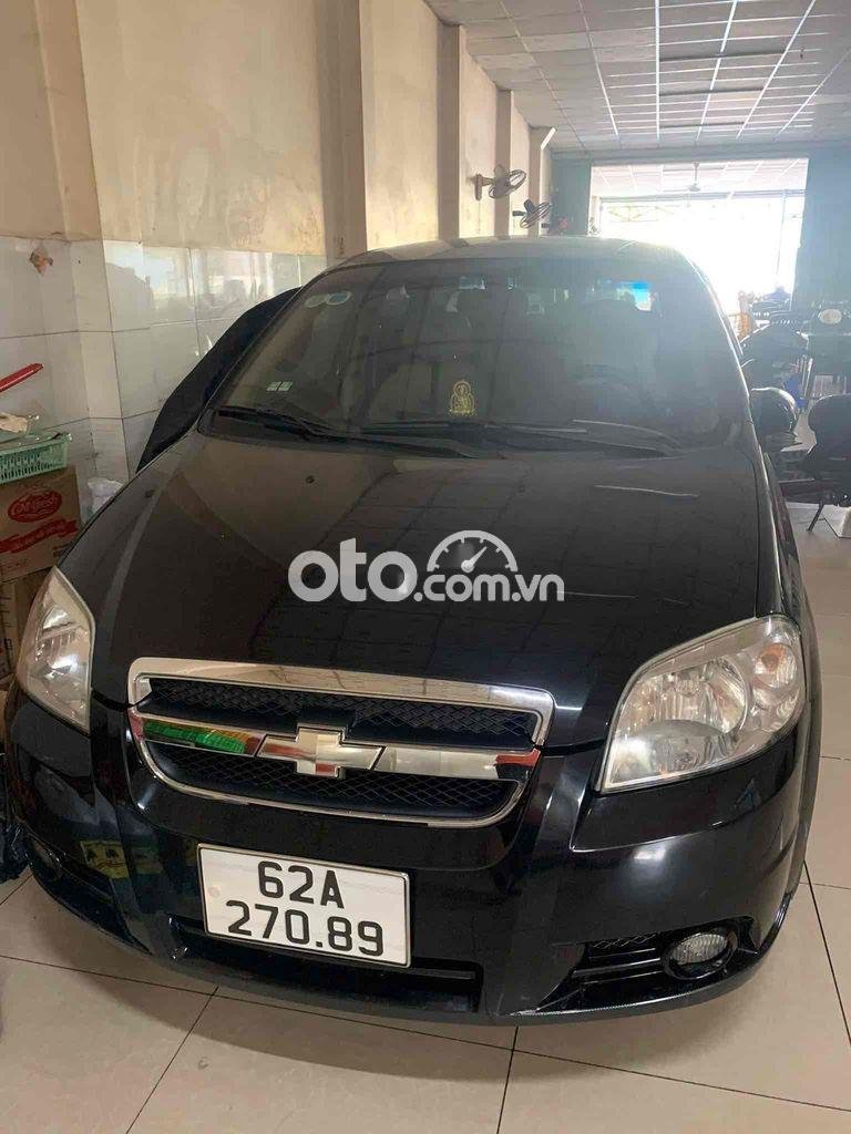 Daewoo Gentra daewwoo  nhà ít sử dụng 2010 - daewwoo Gentra nhà ít sử dụng