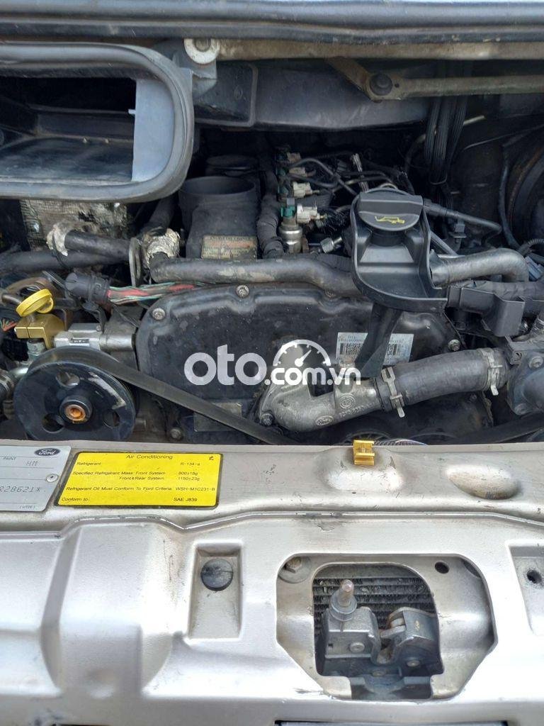 Ford Transit 420000 2012 - 420000