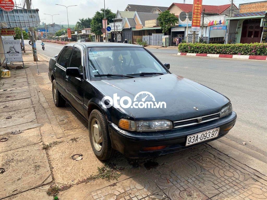 Honda Accord Bán gấp 1996 - Bán gấp