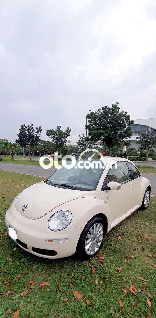 Volkswagen Beetle Xe trùm mền còn rất mới.xài kỹ Ít sử dụng.Zin95%. 2010 - Xe trùm mền còn rất mới.xài kỹ Ít sử dụng.Zin95%.