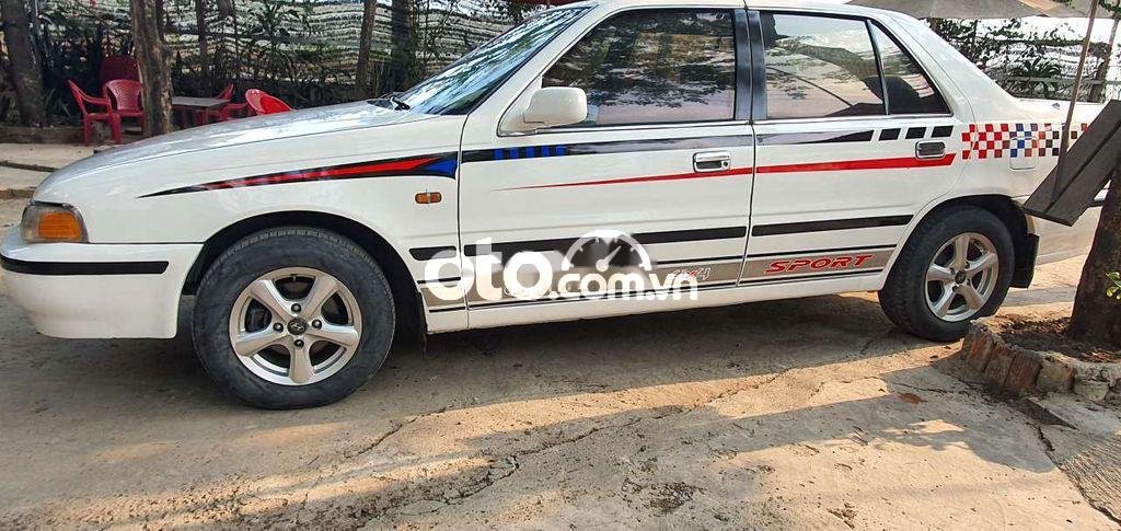 Hyundai Sonata Bán xe 5 chỗ đi xa tốt 1991 - Bán xe 5 chỗ đi xa tốt