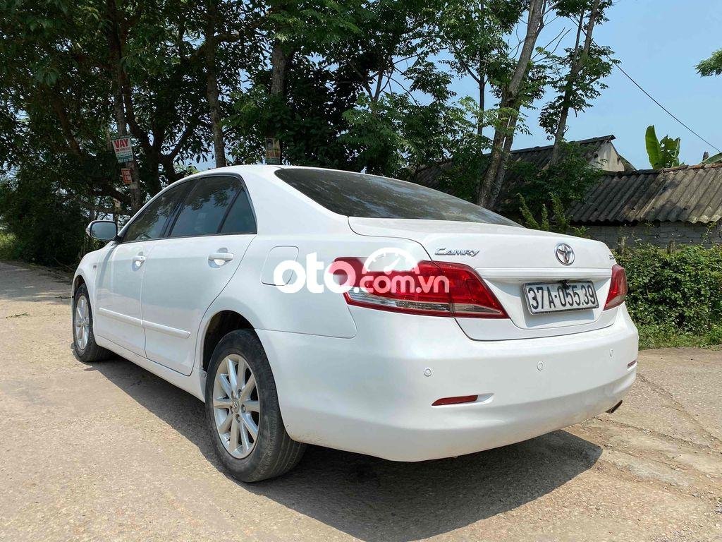 Toyota Camry Gia đình cần bán   2012 - Gia đình cần bán Toyota Camry