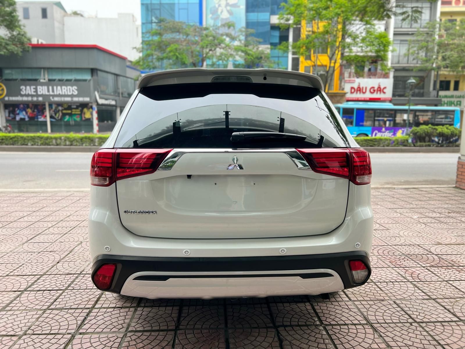 Mitsubishi Stavic 2020 - Chính chủ muốn bán