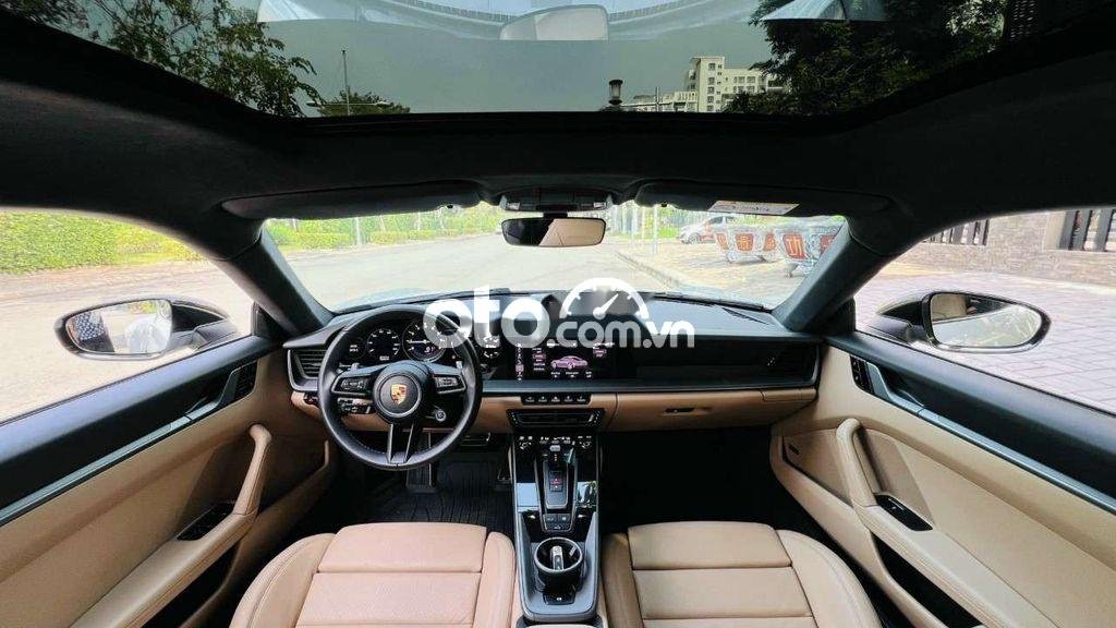 Porsche Carrera Bán xe  911 carera 2021 - Bán xe porsche 911 carera