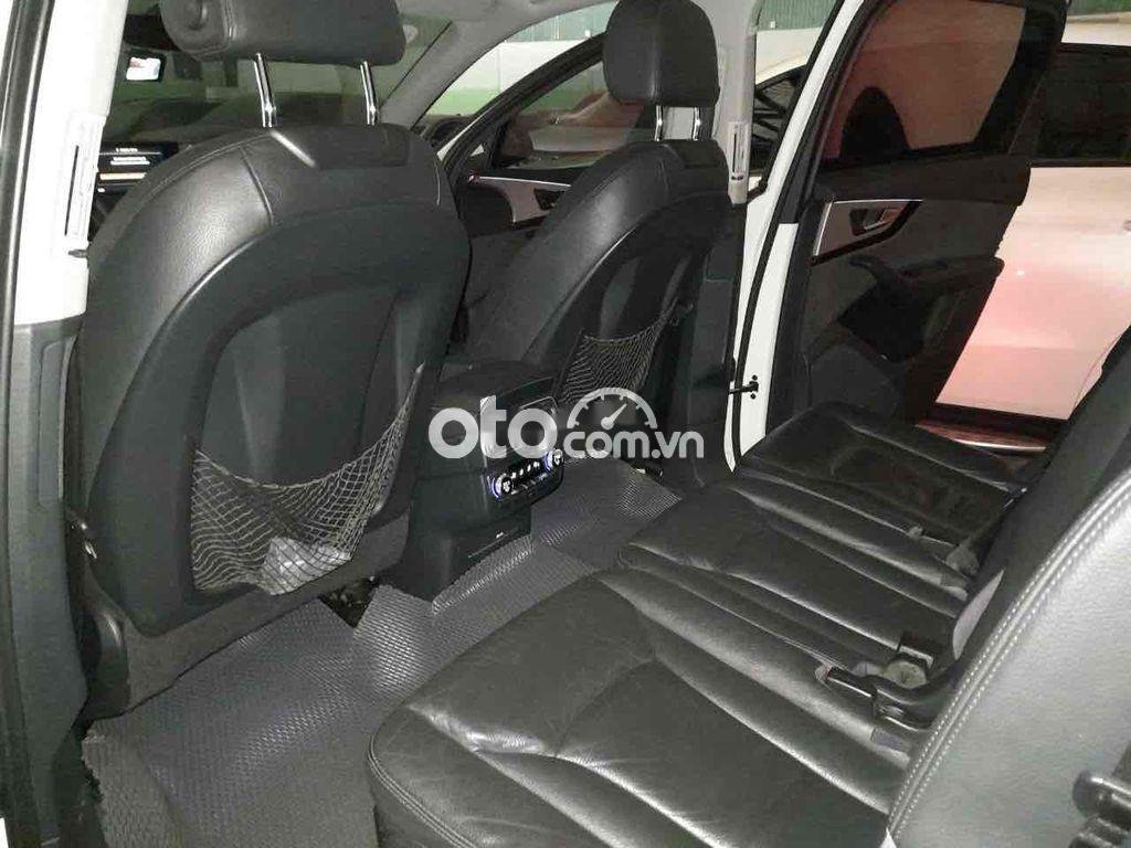 Audi Q7 xe cá nhân chinh chu, full lich su hang. 2018 - xe cá nhân chinh chu, full lich su hang.