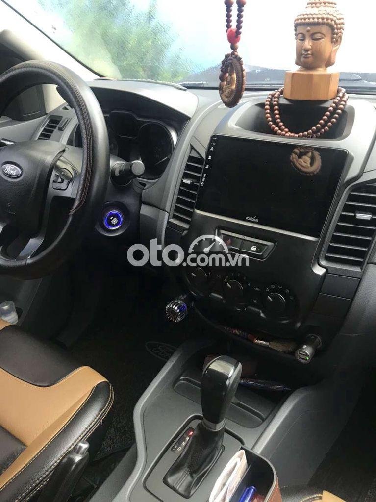 Ford Ranger Bán xe gia đình đang sử dụng 2015 - Bán xe gia đình đang sử dụng