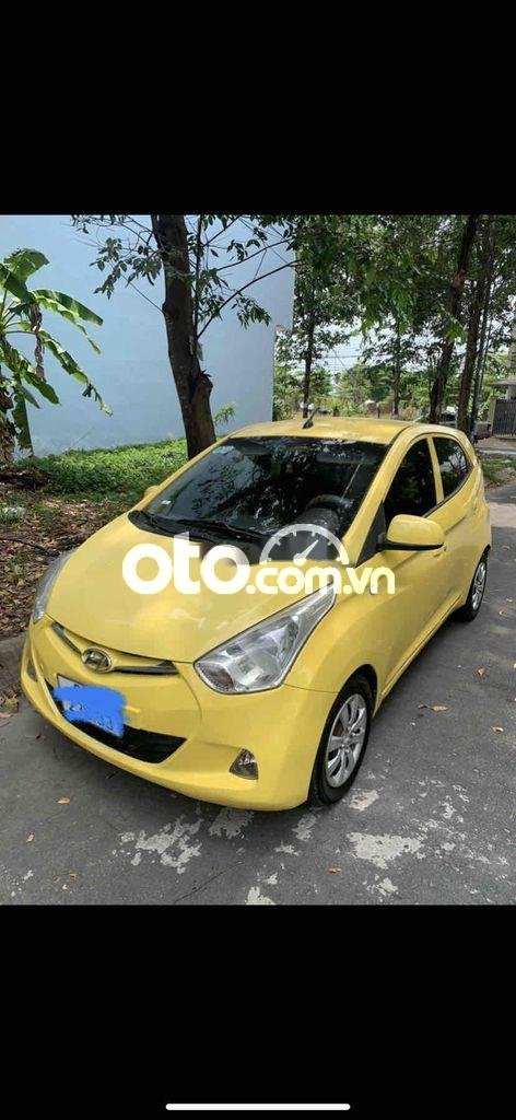 Hyundai Eon Bán xe   nhập khẩu 2012 2012 - Bán xe Hyundai Eon nhập khẩu 2012