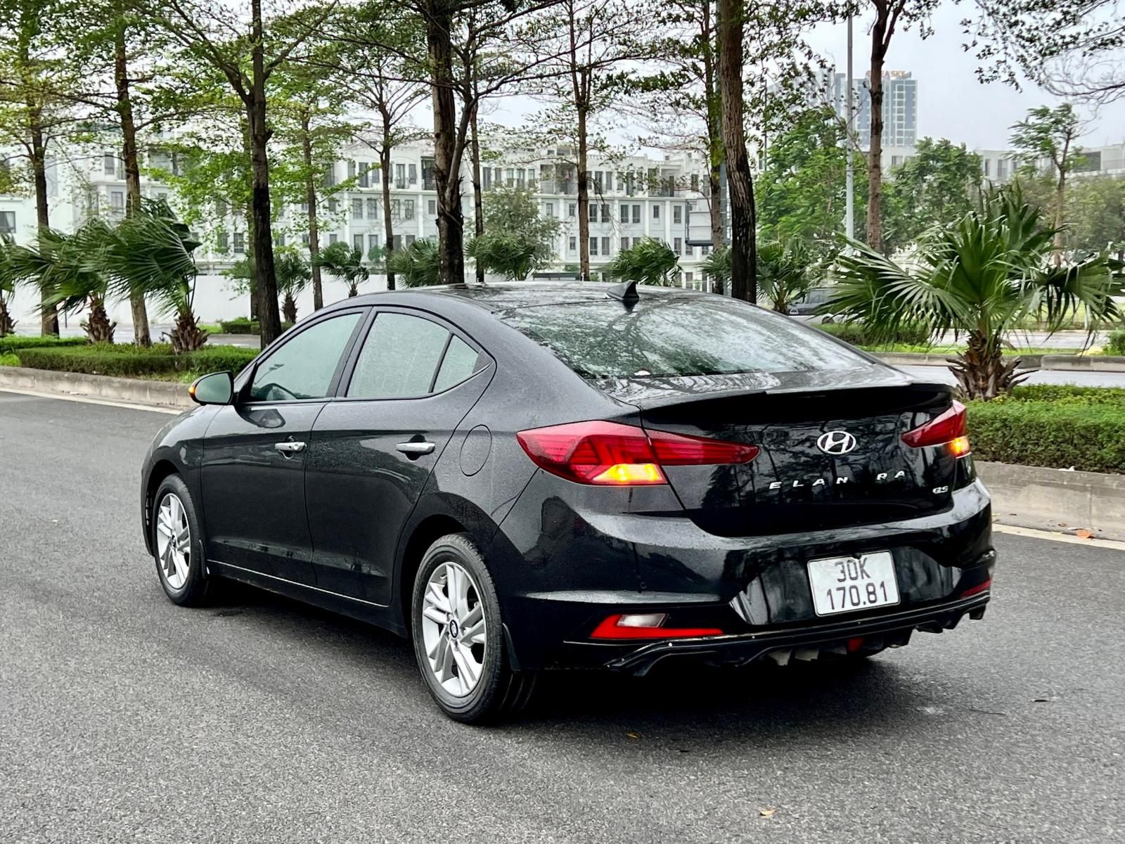 Hyundai Elantra 2020 - Xe cực đẹp