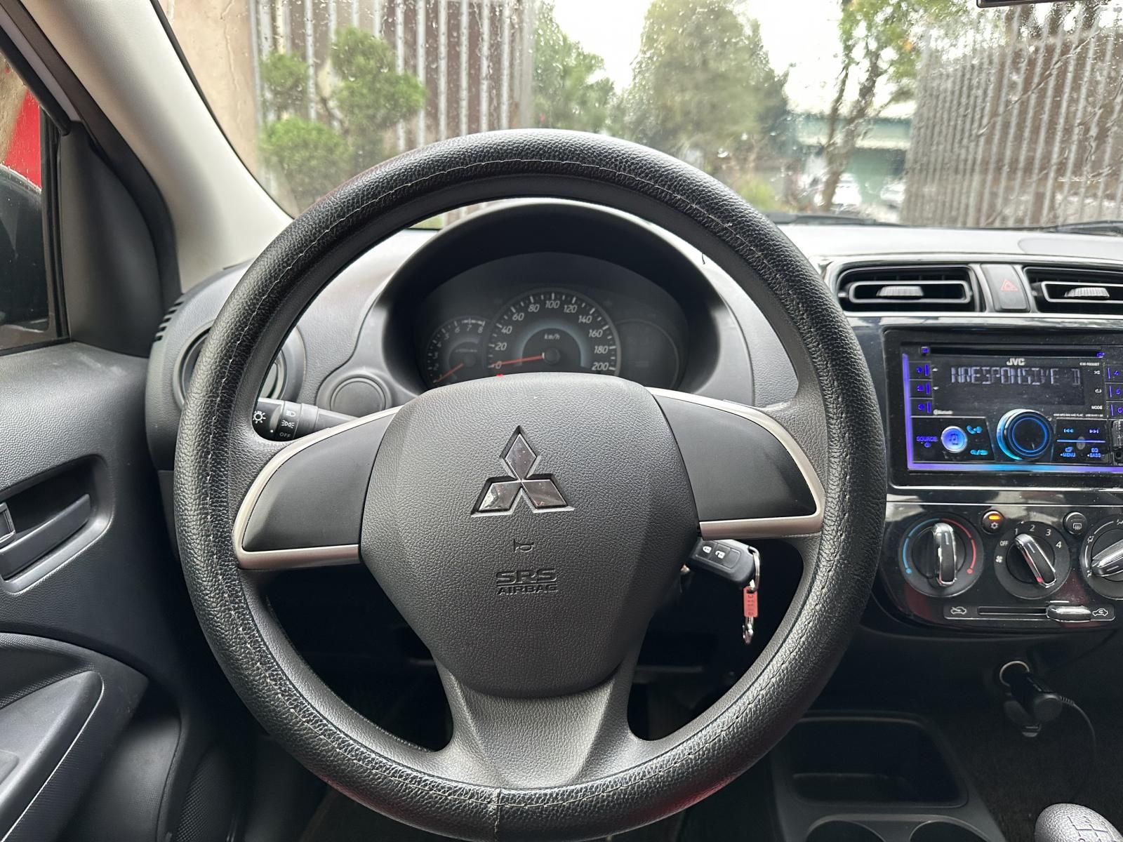 Mitsubishi Attrage 2020 - Xe đẹp, giá tốt, hỗ trợ trả góp 70%, chủ đi giữ gìn