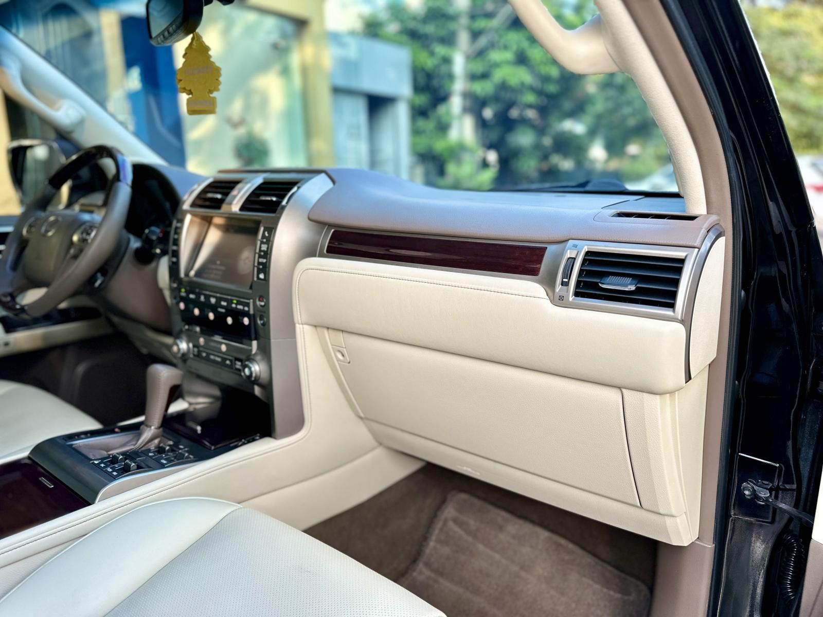 Lexus GX 460 2014 - Full option, giá tốt nhất