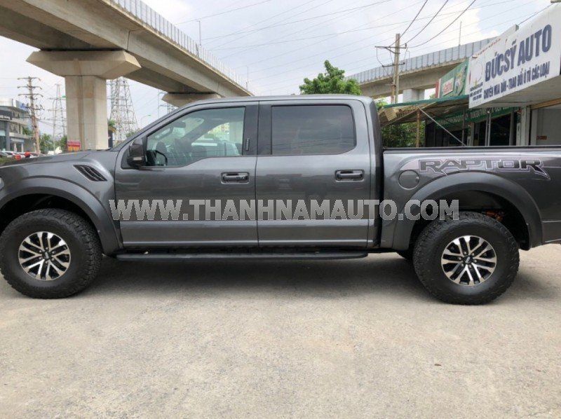 Ford F 150 2019 - Công ty xuất VAT