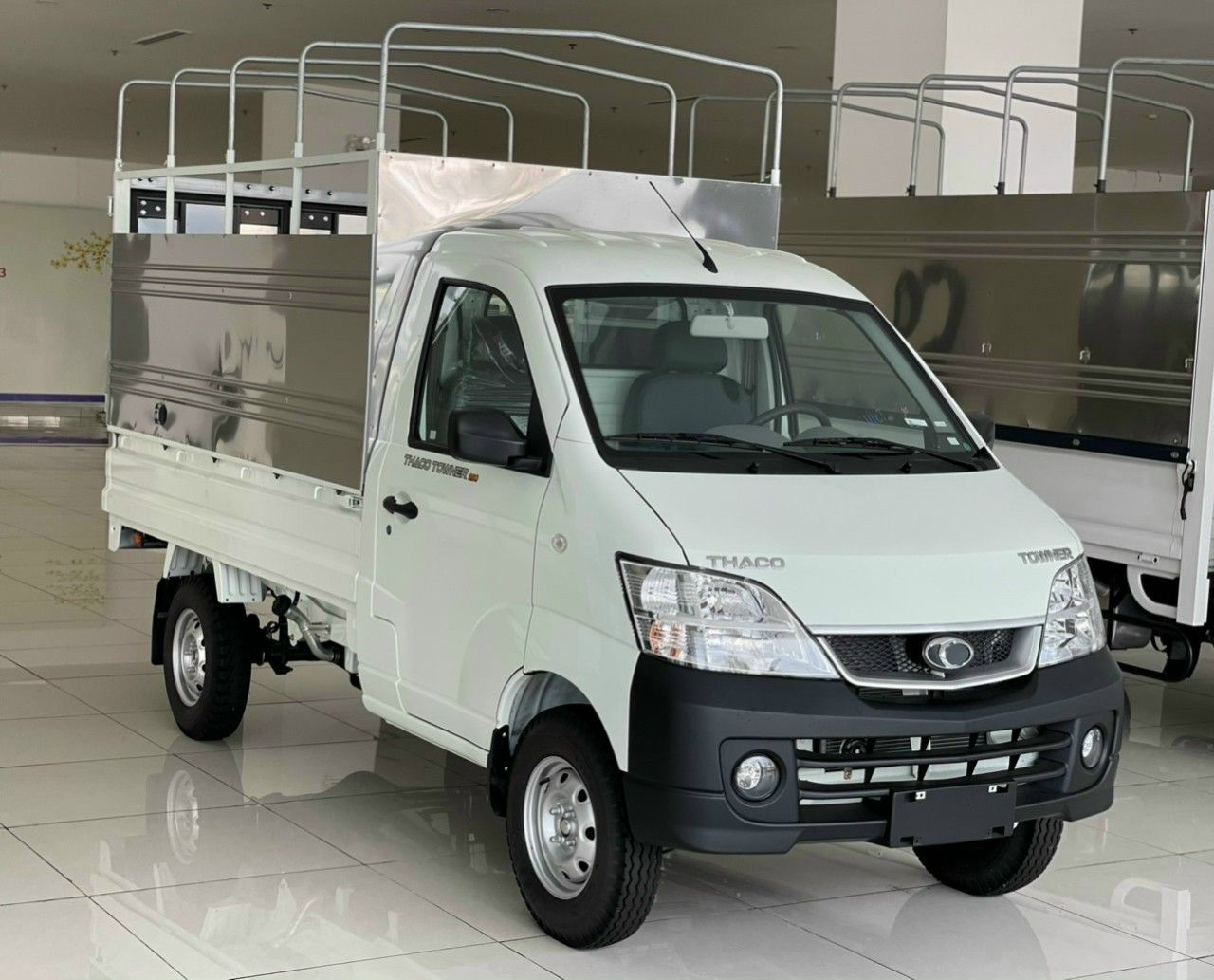 Thaco TOWNER 2023 - Xe tải 990kg