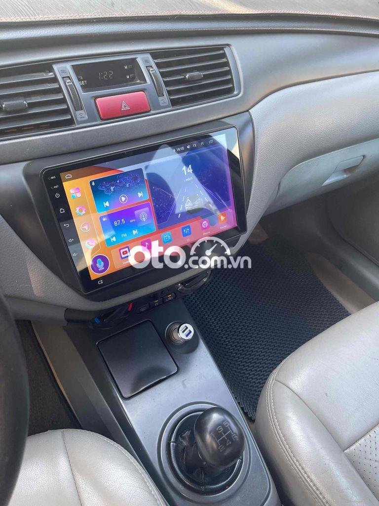Mitsubishi Lancer   1.6 MT Chuẩn zin xe gia đình 2005 - Mitsubishi Lancer 1.6 MT Chuẩn zin xe gia đình