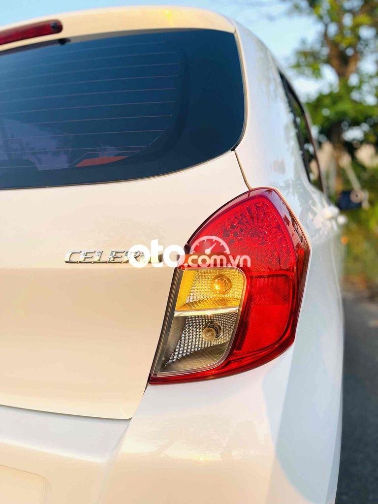Suzuki Celerio chào bán Xe gia đình   2019 1.0 MT 2019 - chào bán Xe gia đình Suzuki Celerio 2019 1.0 MT