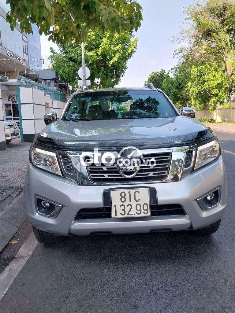 Nissan Navara Cần bán nhanh  VL2015 đk 2016 xe zin toàn bộ 2015 - Cần bán nhanh Navara VL2015 đk 2016 xe zin toàn bộ