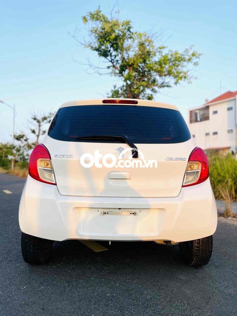 Suzuki Celerio chào bán Xe gia đình   2019 1.0 MT 2019 - chào bán Xe gia đình Suzuki Celerio 2019 1.0 MT