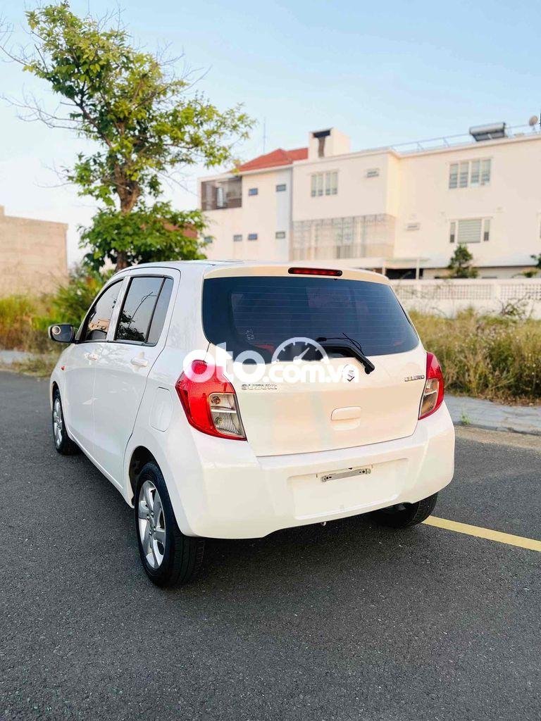 Suzuki Celerio chào bán Xe gia đình   2019 1.0 MT 2019 - chào bán Xe gia đình Suzuki Celerio 2019 1.0 MT