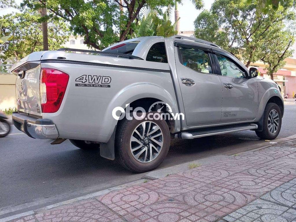 Nissan Navara Cần bán nhanh  VL2015 đk 2016 xe zin toàn bộ 2015 - Cần bán nhanh Navara VL2015 đk 2016 xe zin toàn bộ