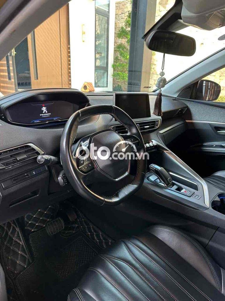 Peugeot 3008 👉  - 1.6G AT ( Đời 2017 mode 2018) 👉 Xe đẹp 2017 - 👉 3008 - 1.6G AT ( Đời 2017 mode 2018) 👉 Xe đẹp