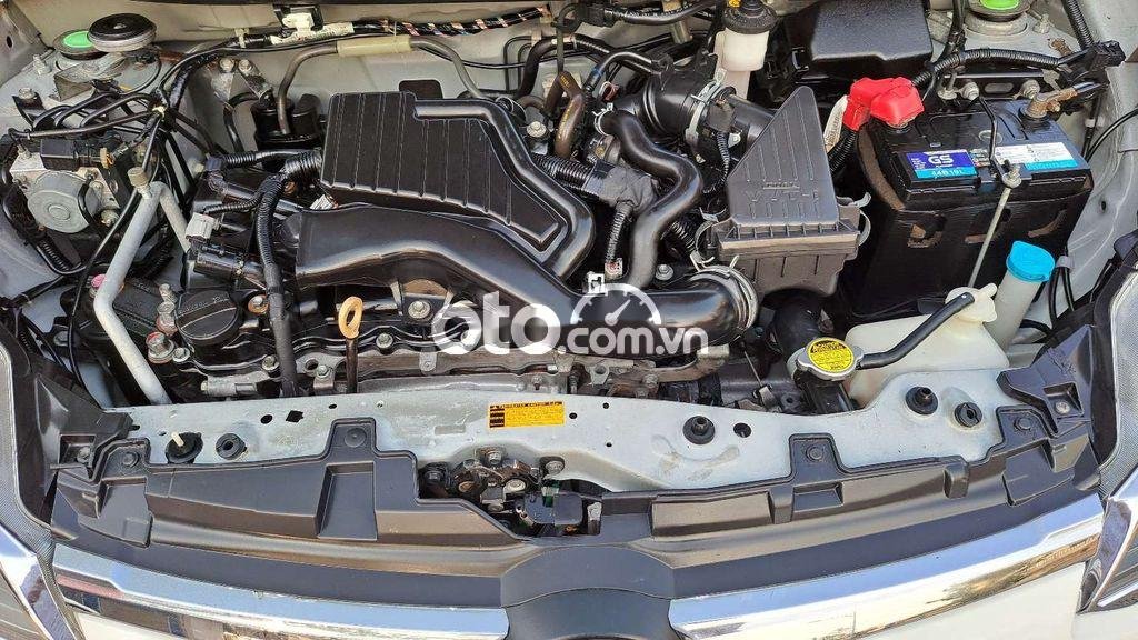 Toyota Wigo Can ban xe  đội 2018 2018 - Can ban xe wigo đội 2018