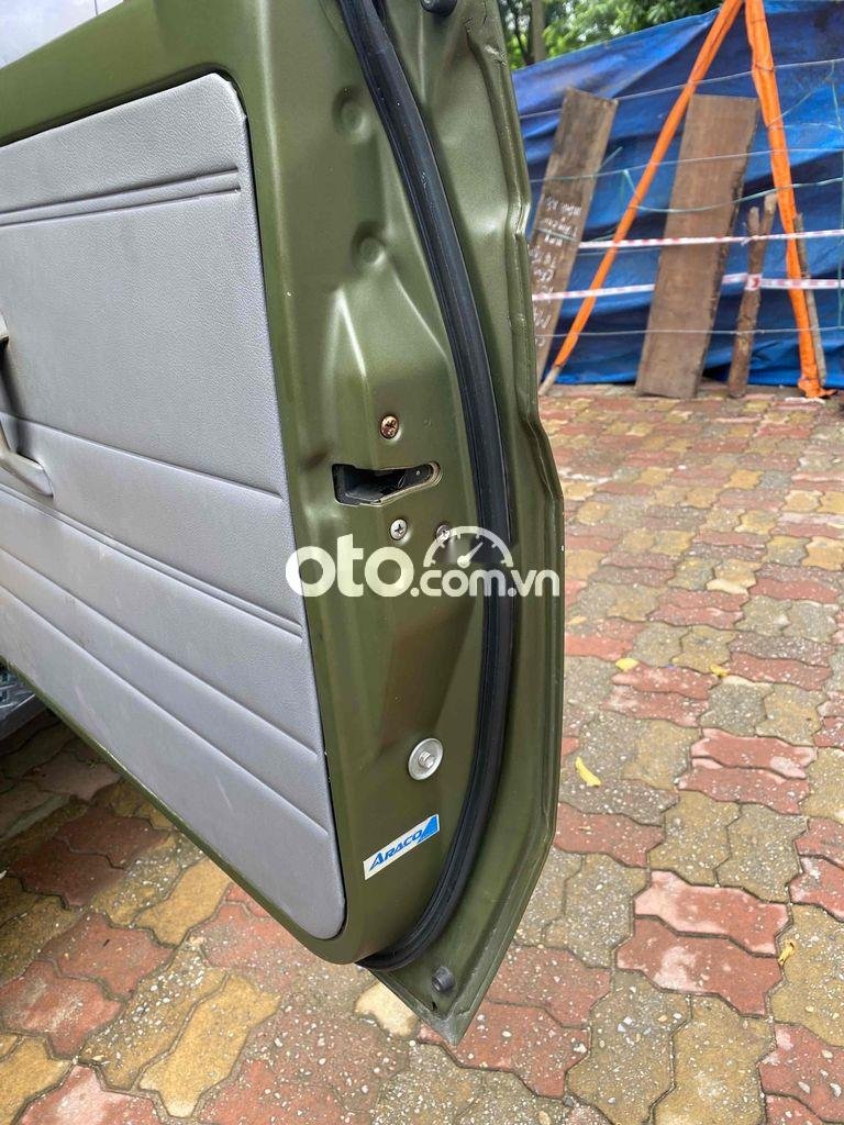 Toyota Land Cruiser Cần Bán 1995 - Cần Bán