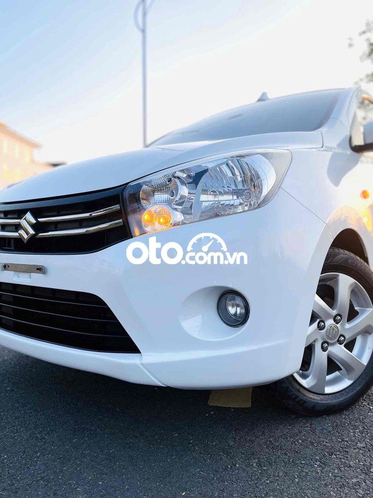 Suzuki Celerio chào bán Xe gia đình   2019 1.0 MT 2019 - chào bán Xe gia đình Suzuki Celerio 2019 1.0 MT