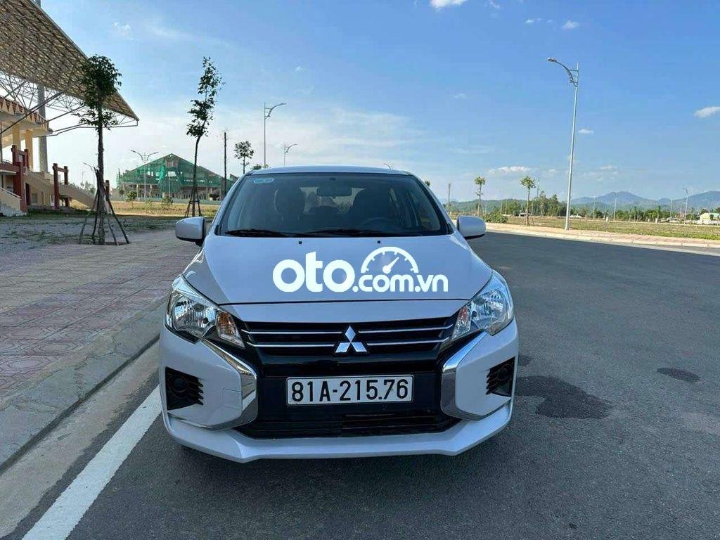 Mitsubishi Attrage Mitsu atrager 2020MT 2020 - Mitsu atrager 2020MT