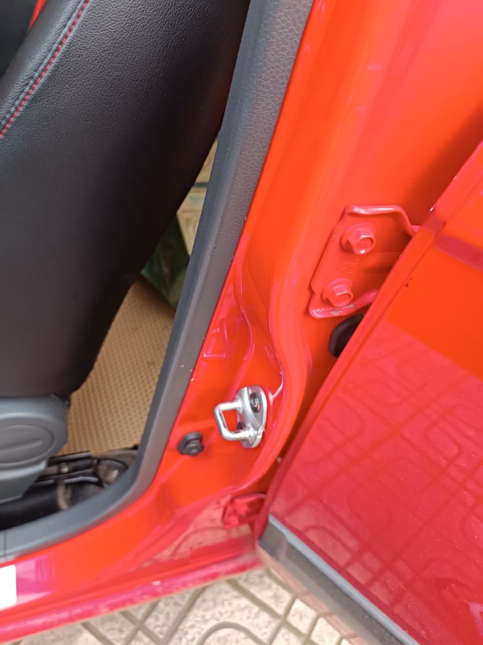 Chevrolet Spark 2015 - 1 chủ từ đời đầu, chủ đi lại giữ gìn cẩn thận