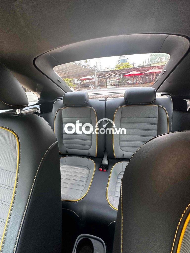 Volkswagen Beetle Bán xe  Dune SX 2018 ĐK 2019 2018 - Bán xe Beetle Dune SX 2018 ĐK 2019