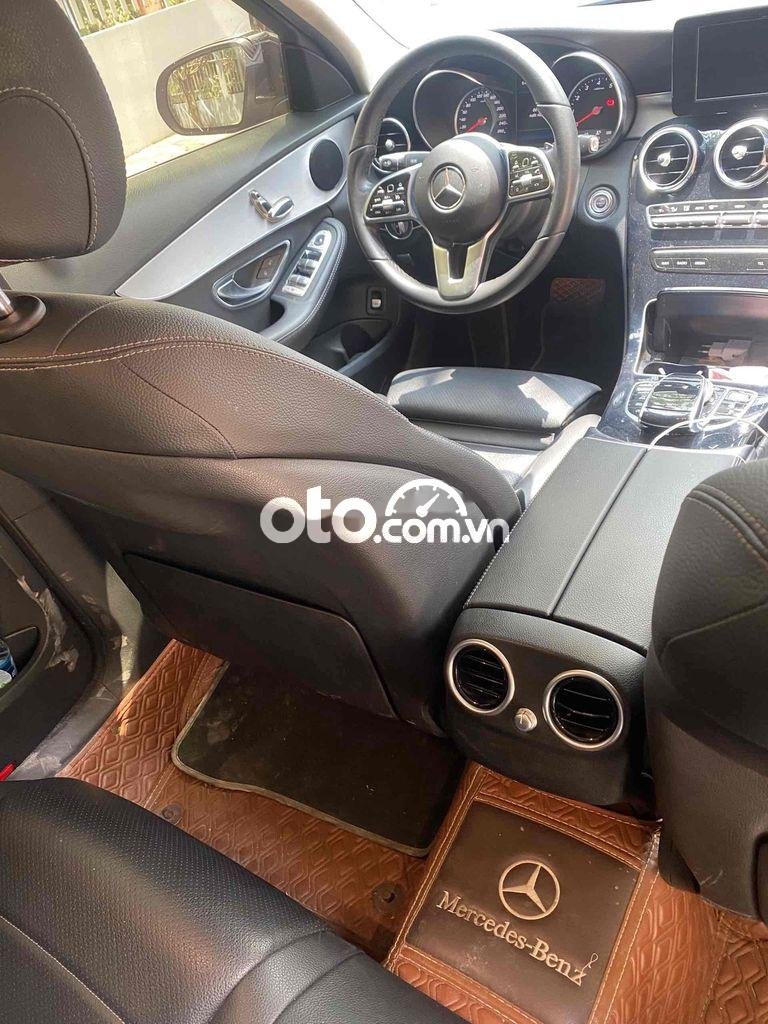 Mercedes-Benz C180 Bán Mec c180 2019 2019 - Bán Mec c180 2019