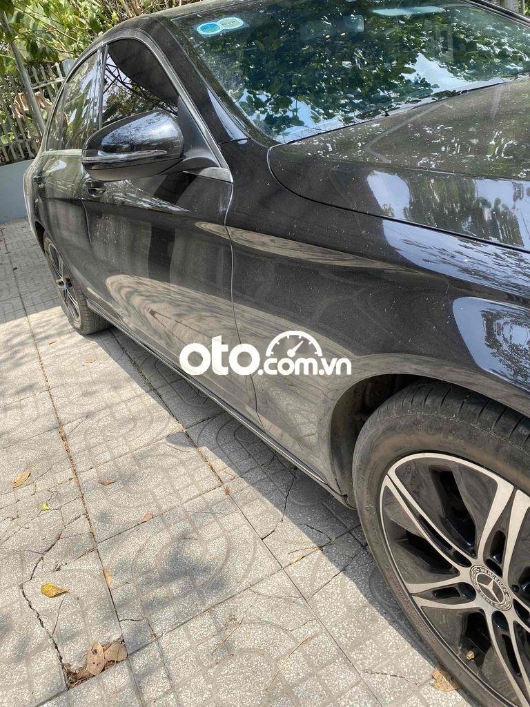 Mercedes-Benz C180 Bán Mec c180 2019 2019 - Bán Mec c180 2019