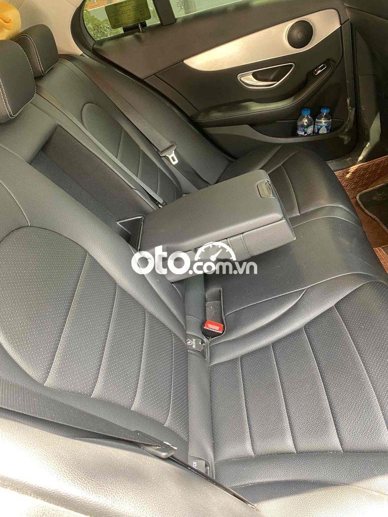 Mercedes-Benz C180 Bán Mec c180 2019 2019 - Bán Mec c180 2019