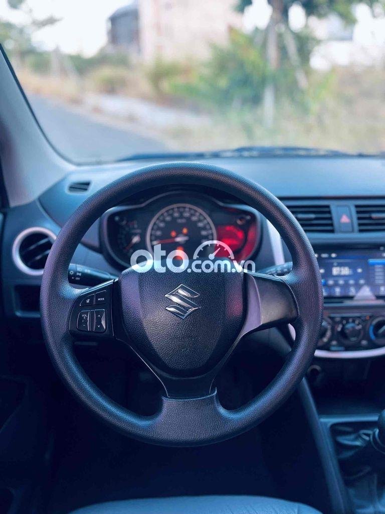 Suzuki Celerio chào bán Xe gia đình   2019 1.0 MT 2019 - chào bán Xe gia đình Suzuki Celerio 2019 1.0 MT