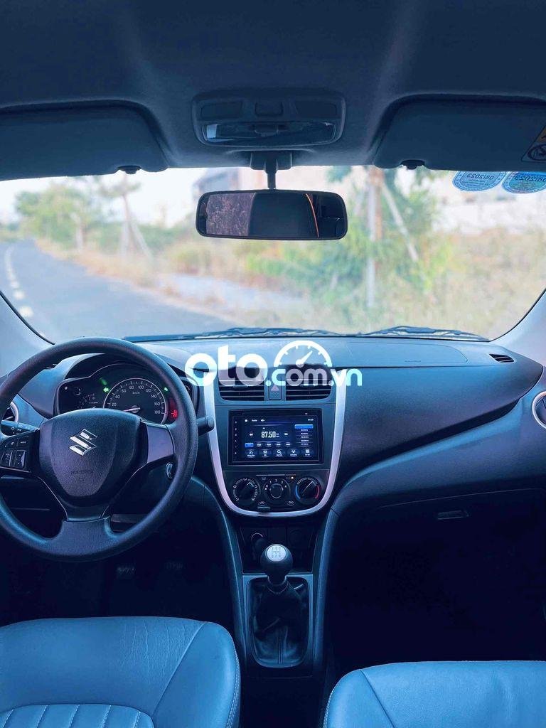 Suzuki Celerio chào bán Xe gia đình   2019 1.0 MT 2019 - chào bán Xe gia đình Suzuki Celerio 2019 1.0 MT