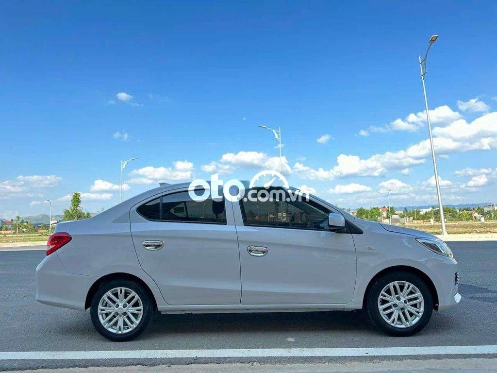 Mitsubishi Attrage Mitsu atrager 2020MT 2020 - Mitsu atrager 2020MT