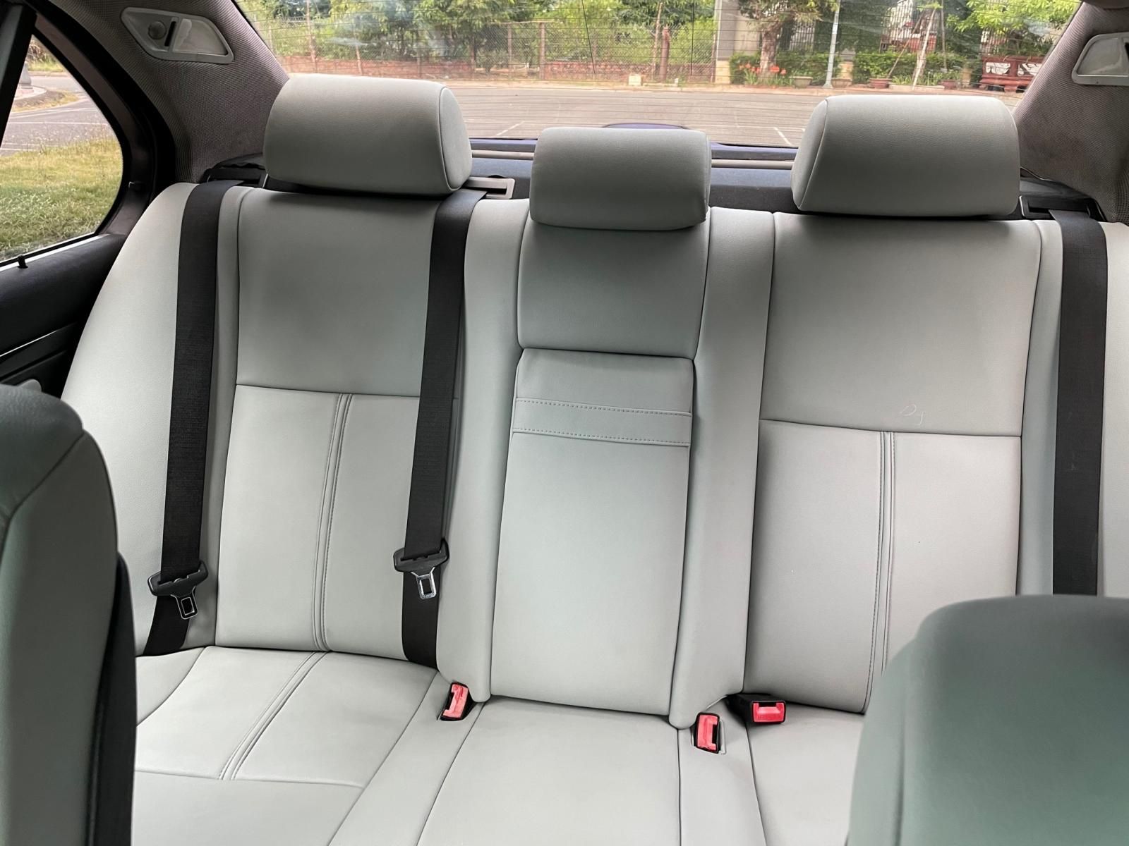 BMW 525i 2003 - Đang hoạt động tốt không phải sửa chữa gì thêm nữa
