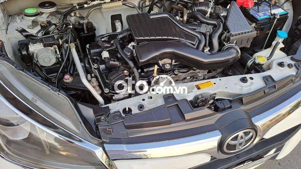 Toyota Wigo Can ban xe  đội 2018 2018 - Can ban xe wigo đội 2018
