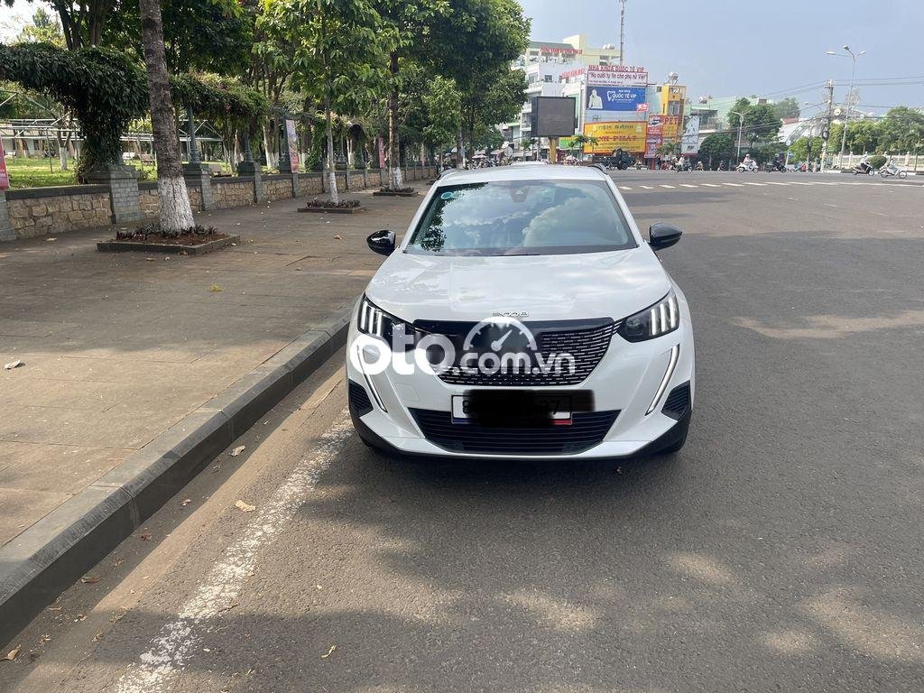 Peugeot 2008 Perout 2022 - Perout