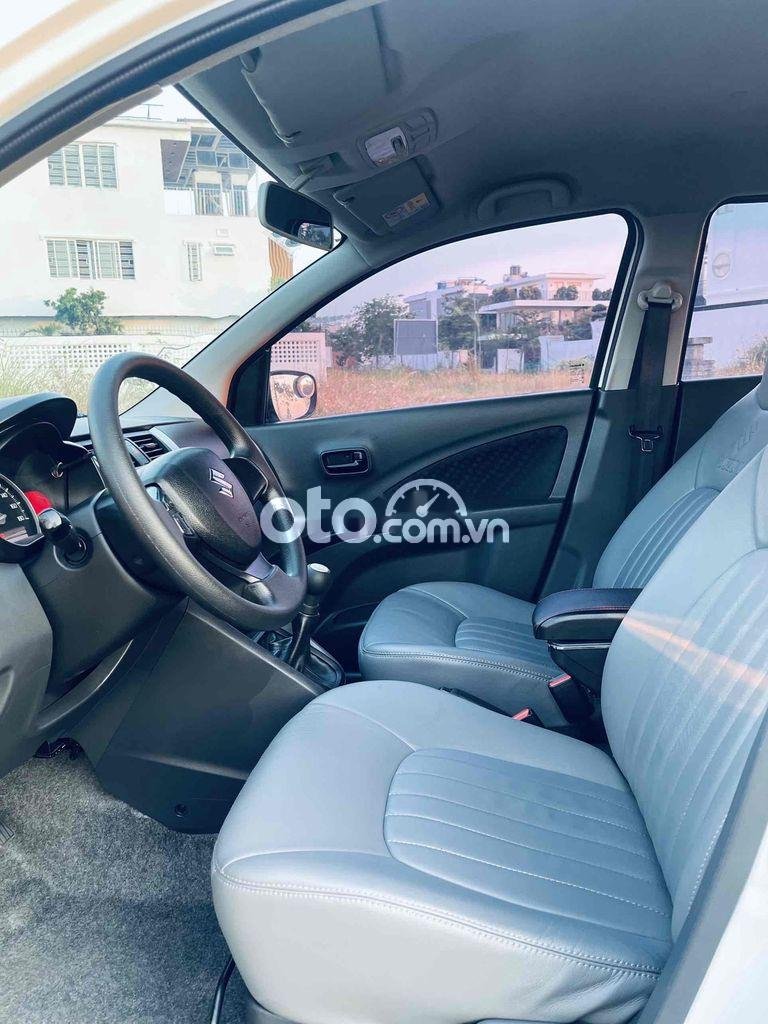 Suzuki Celerio chào bán Xe gia đình   2019 1.0 MT 2019 - chào bán Xe gia đình Suzuki Celerio 2019 1.0 MT