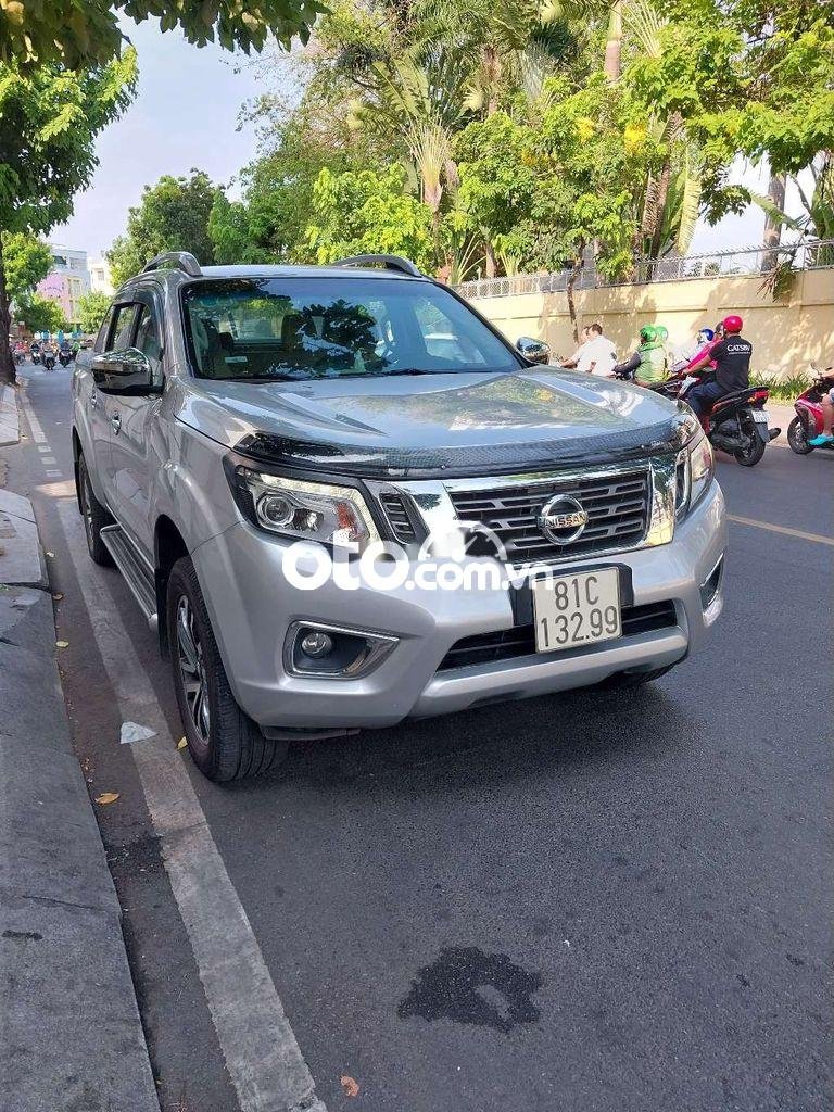 Nissan Navara Cần bán nhanh  VL2015 đk 2016 xe zin toàn bộ 2015 - Cần bán nhanh Navara VL2015 đk 2016 xe zin toàn bộ