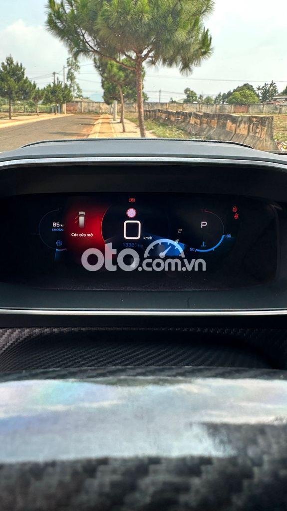 Peugeot 2008 Perout 2022 - Perout