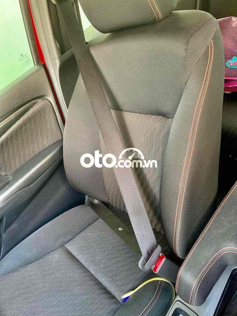 Honda Jazz xe   RS 2018 - xe honda Jazz RS