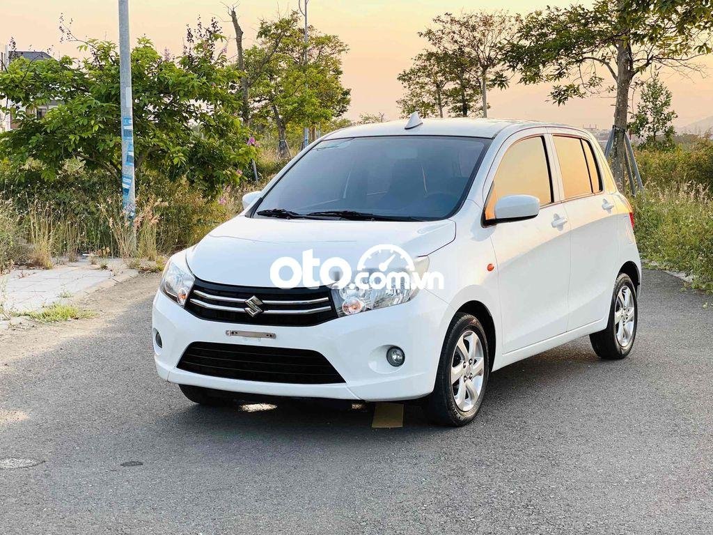 Suzuki Celerio chào bán Xe gia đình   2019 1.0 MT 2019 - chào bán Xe gia đình Suzuki Celerio 2019 1.0 MT